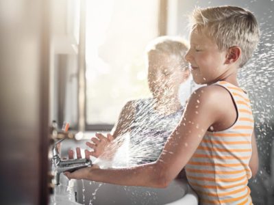 Warmwasser Produkte Warmwasser Produkte