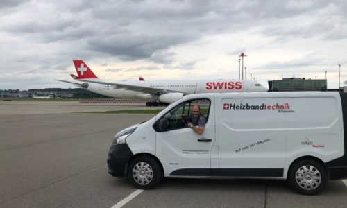 Flughafen Swiss Flughafen Swiss